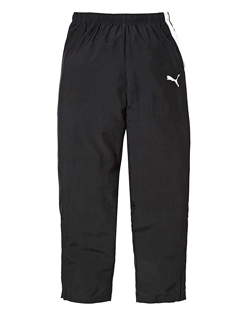 puma woven pants