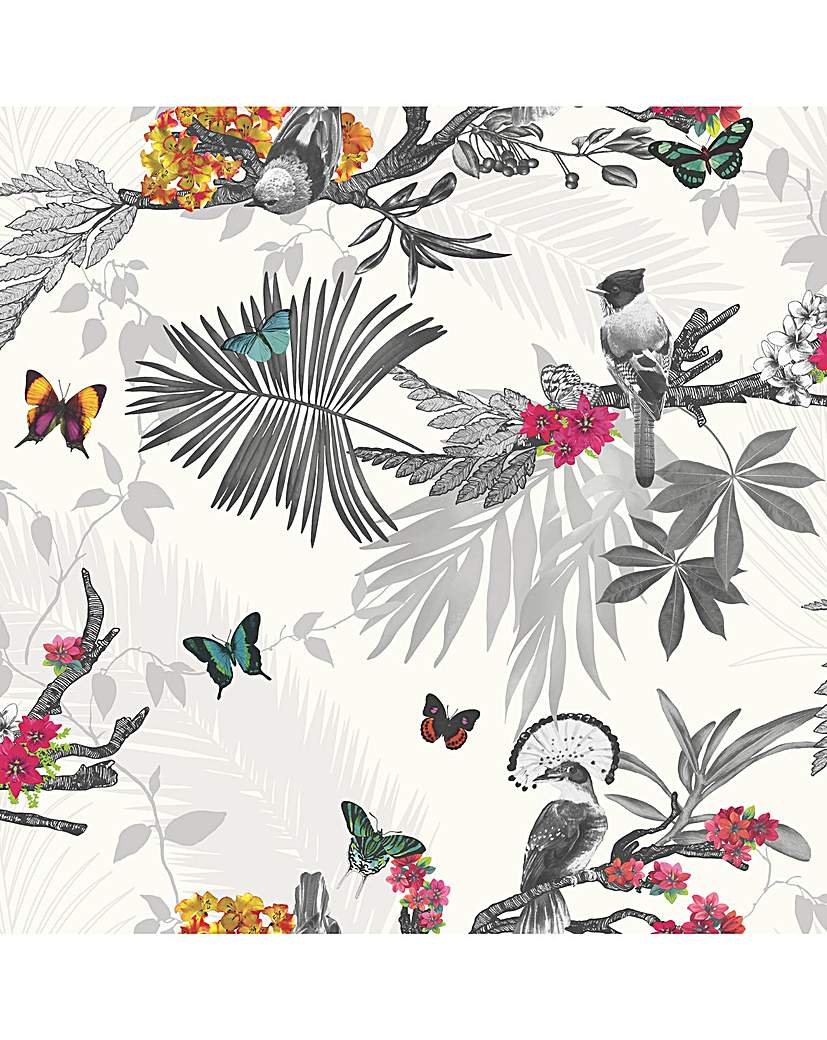 Arthouse Mystical Forest Wallpaper Arthouse Mystical Forest Wallpaper
