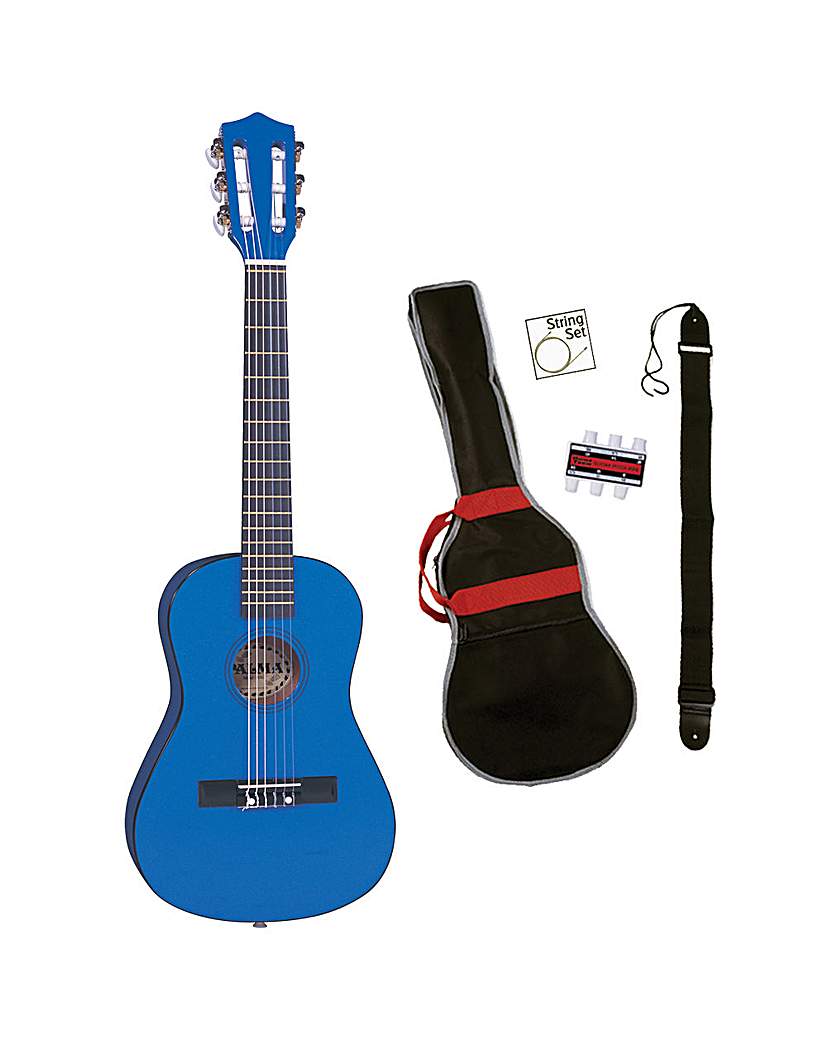 Palma Junior Guitar Outfit Palma Junior Guitar Outfit