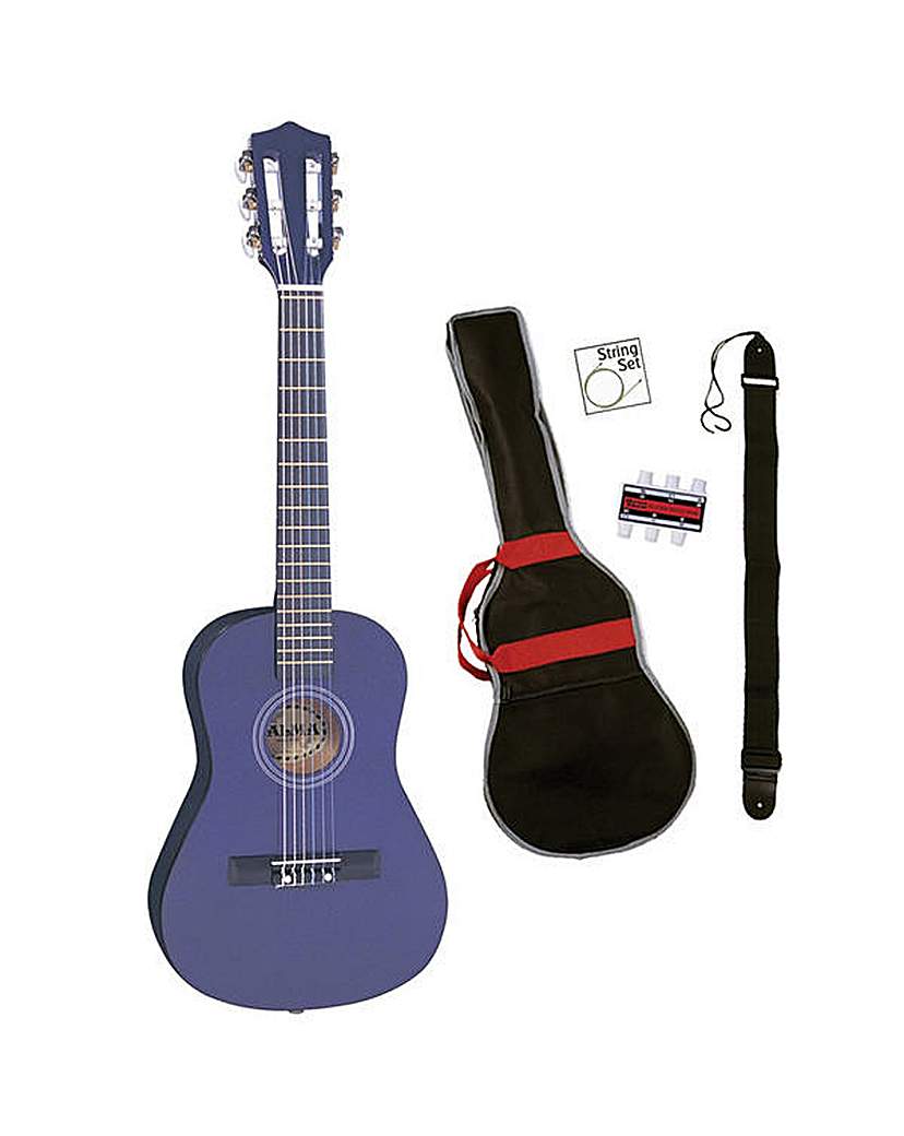 Palma Junior Guitar Outfit Palma Junior Guitar Outfit