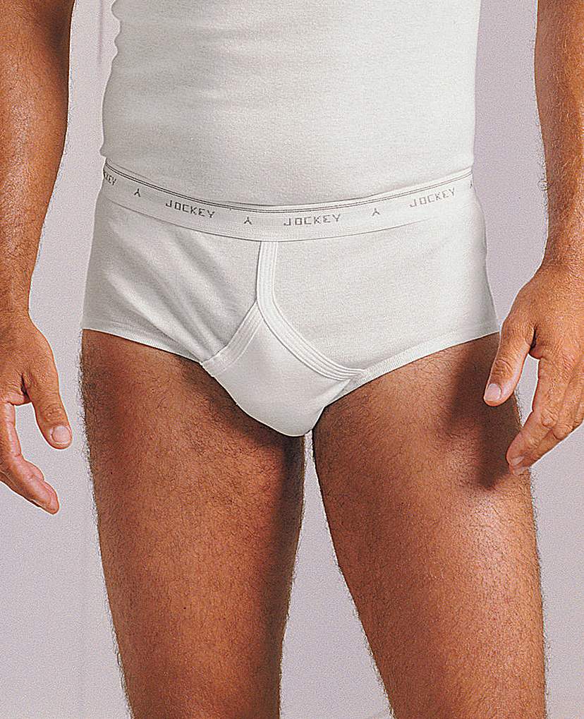 Jockey Pack 3 Briefs Jockey Pack 3 Briefs