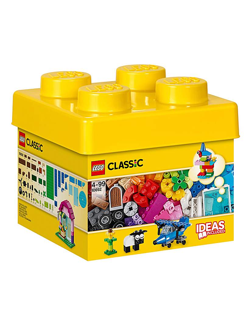LEGO Classic Creative Bricks LEGO Classic Creative Bricks