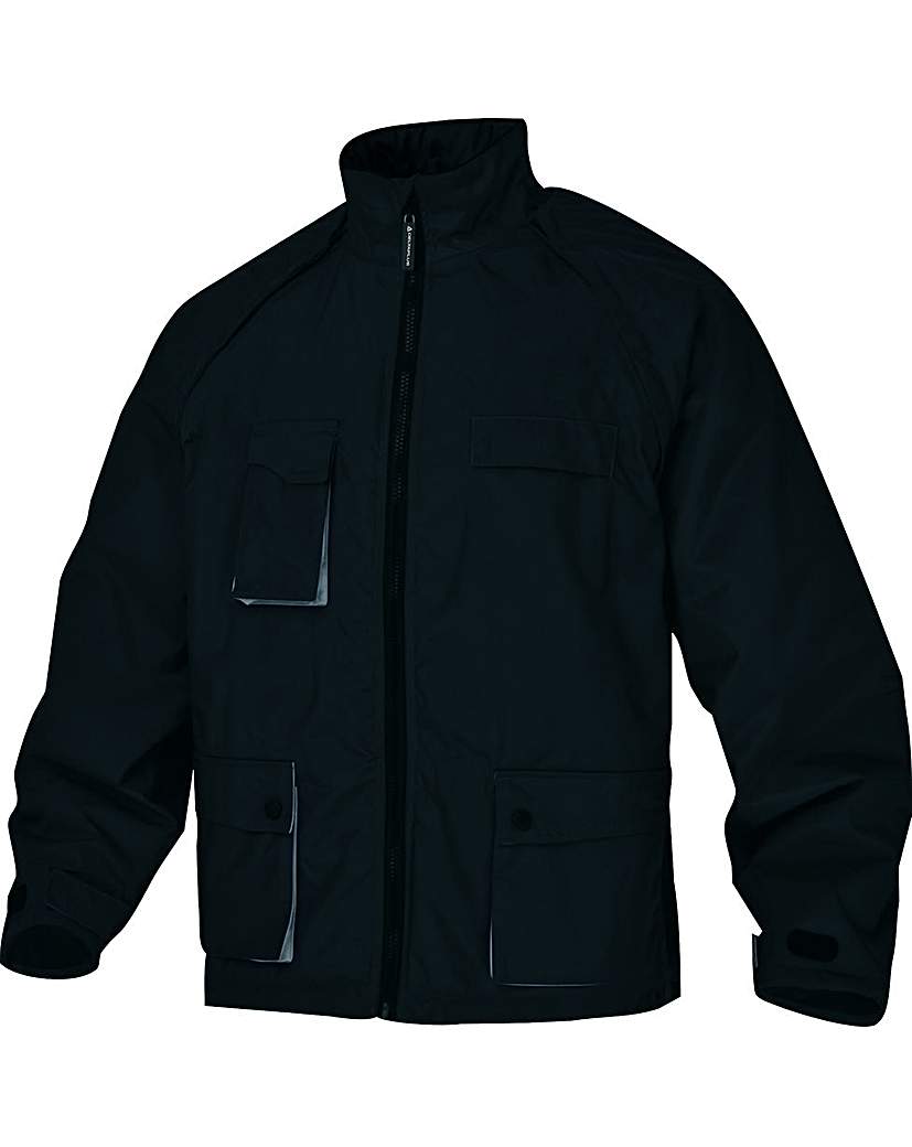 PU Coated Jacket PU Coated Jacket