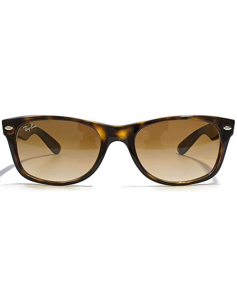 Ray-Ban New Wayfarer Sunglasses Ray-Ban New Wayfarer Sunglasses