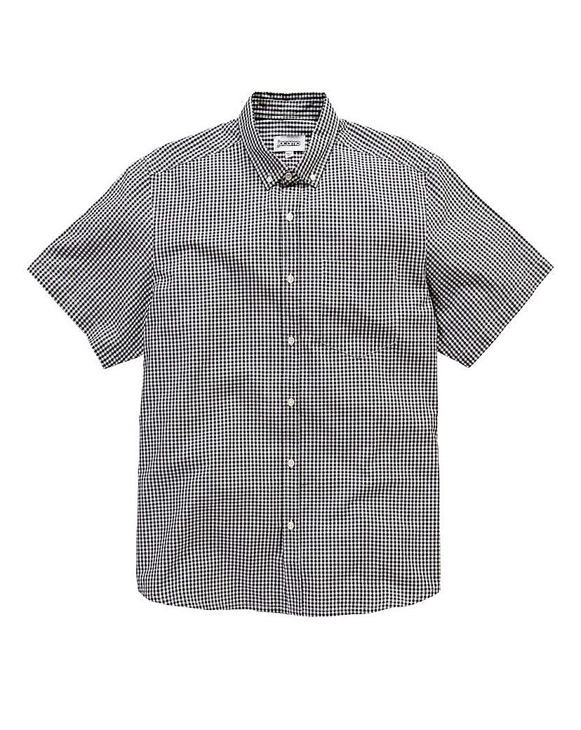 jacamo military shirt