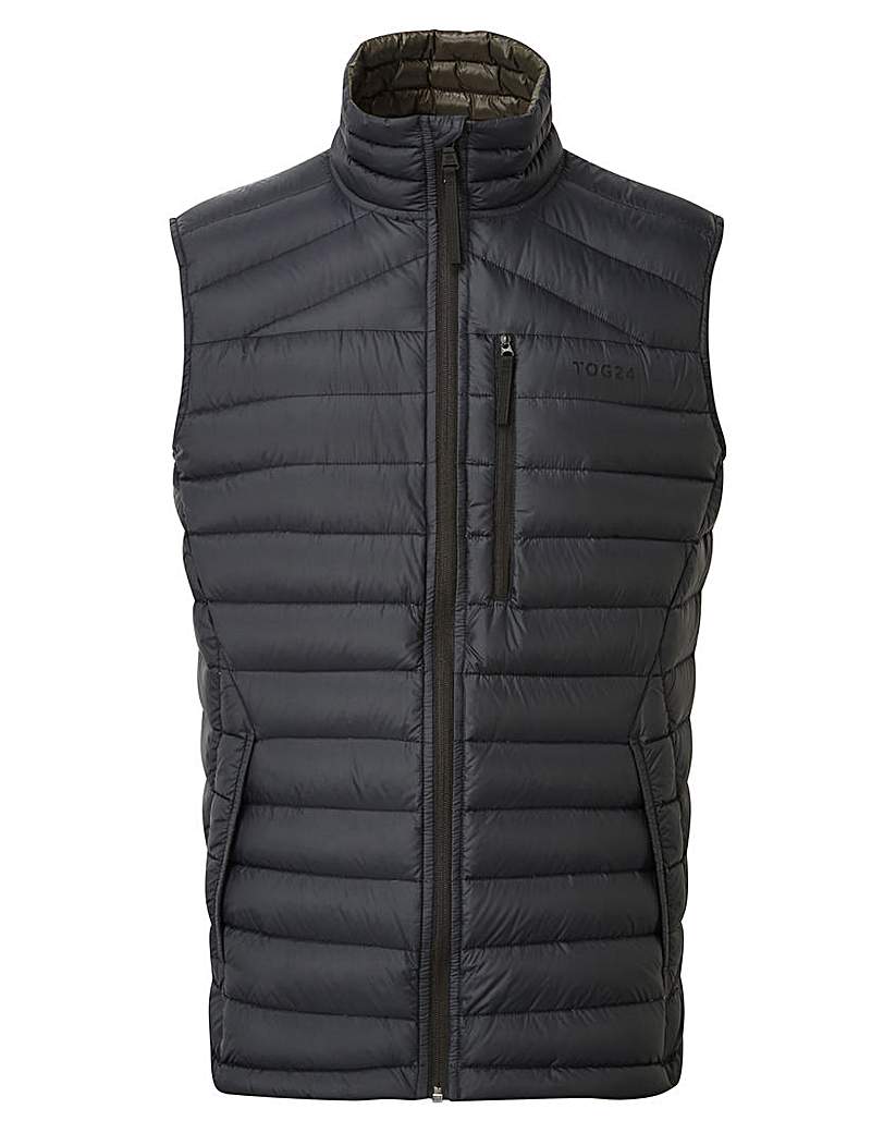 Tog24 Prime Ladies Down Gilet Tog24 Prime Ladies Down Gilet