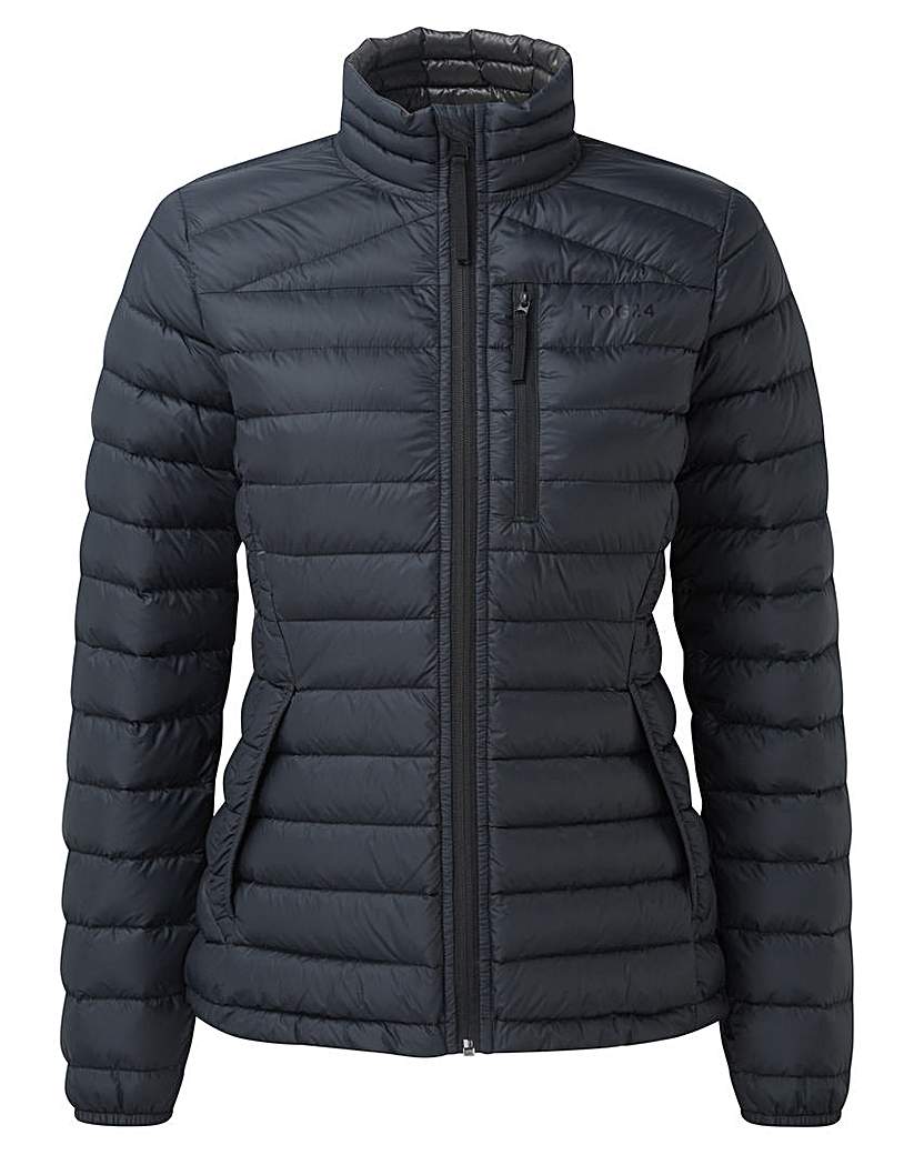 Tog24 Prime Womens Down Jacket Tog24 Prime Womens Down Jacket