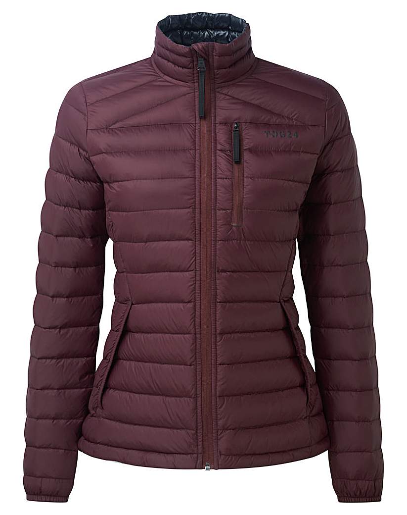 Tog24 Prime Womens Down Jacket Tog24 Prime Womens Down Jacket