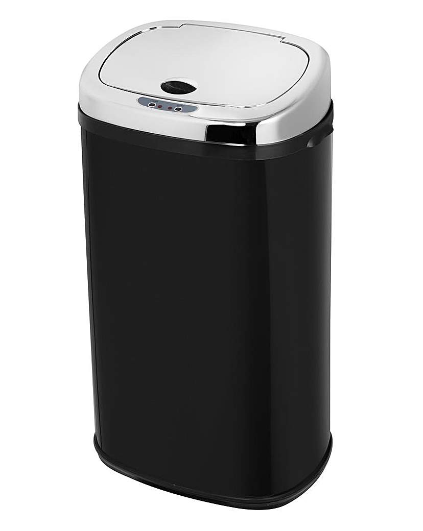 Morphy Richards 42 Litre Sensor Bin Morphy Richards 42 Litre Sensor Bin