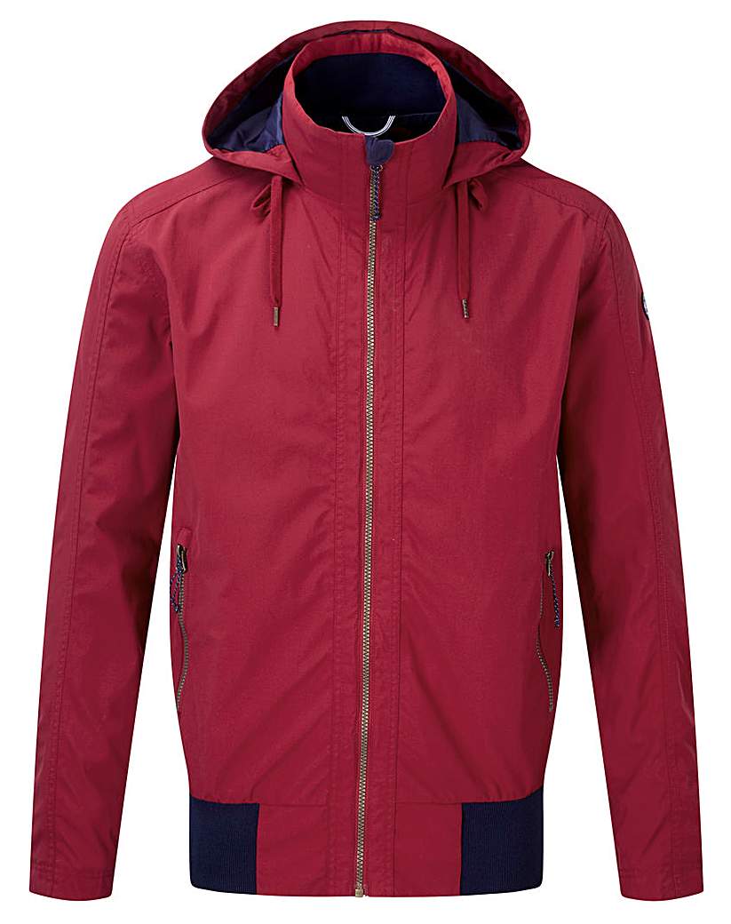 Tog24 Eastside Mens Bomber Jacket Tog24 Eastside Mens Bomber Jacket