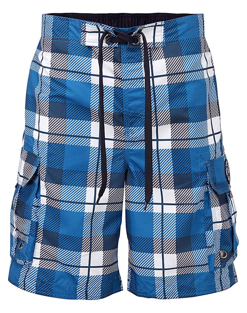 Tog24 Tonga Mens Swimshorts Tog24 Tonga Mens Swimshorts