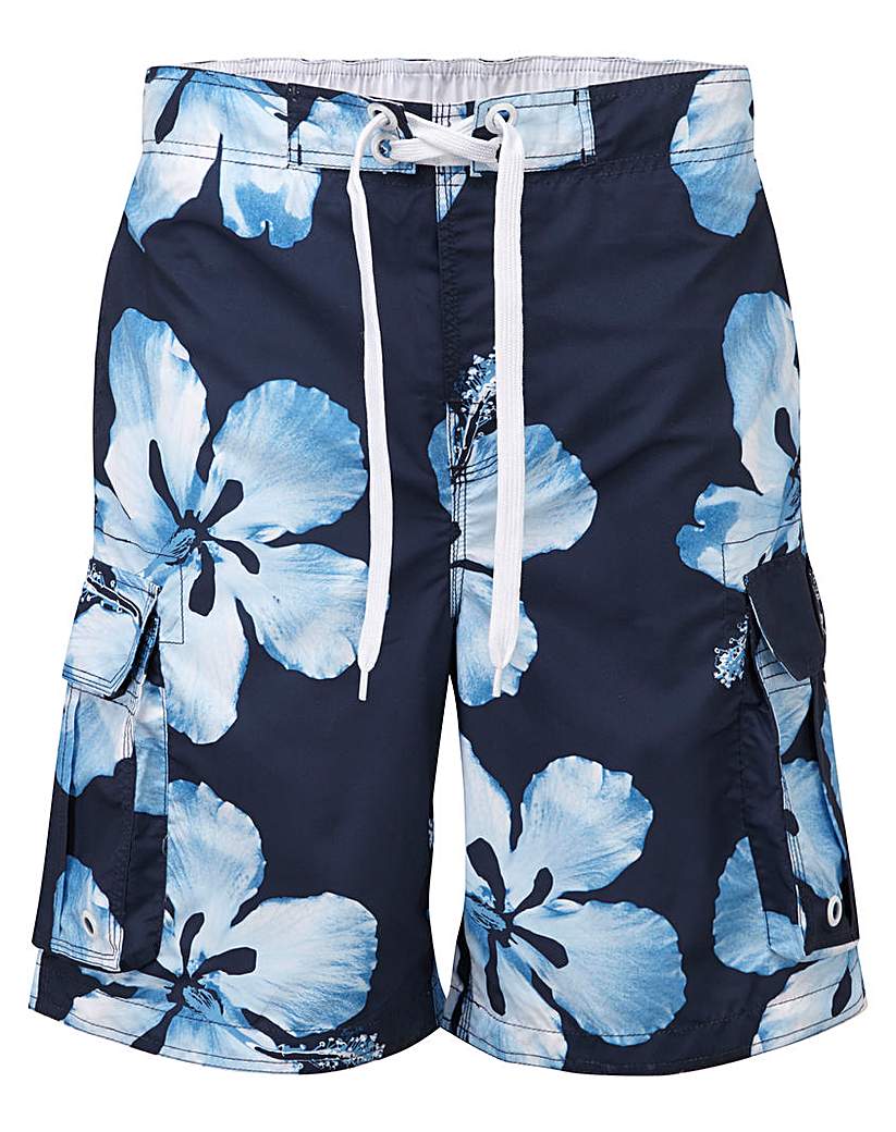 Tog24 Tonga Mens Swimshorts Tog24 Tonga Mens Swimshorts