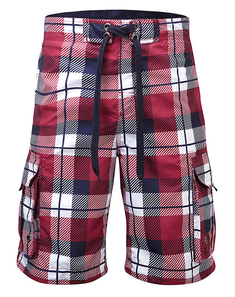 Tog24 Tonga Mens Swimshorts Tog24 Tonga Mens Swimshorts