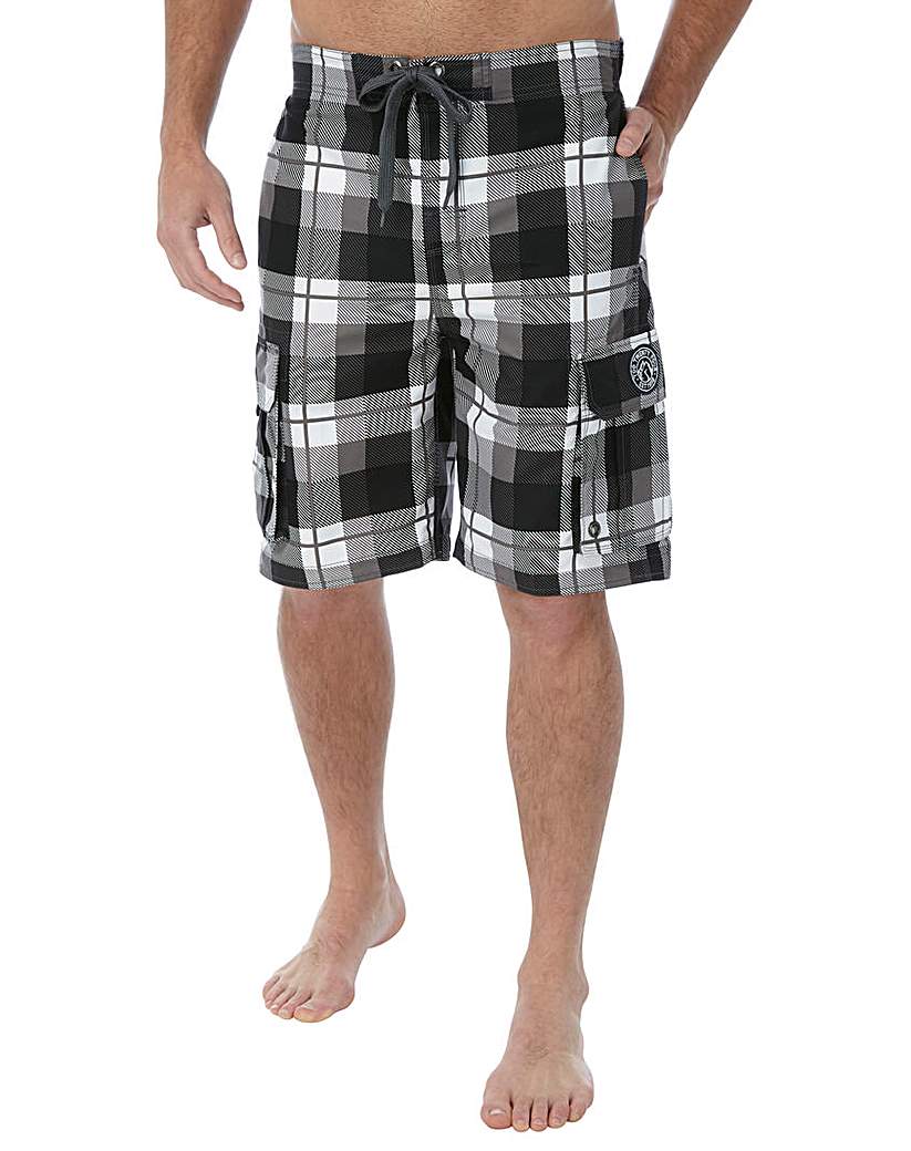 Tog24 Tonga Mens Swimshorts Tog24 Tonga Mens Swimshorts