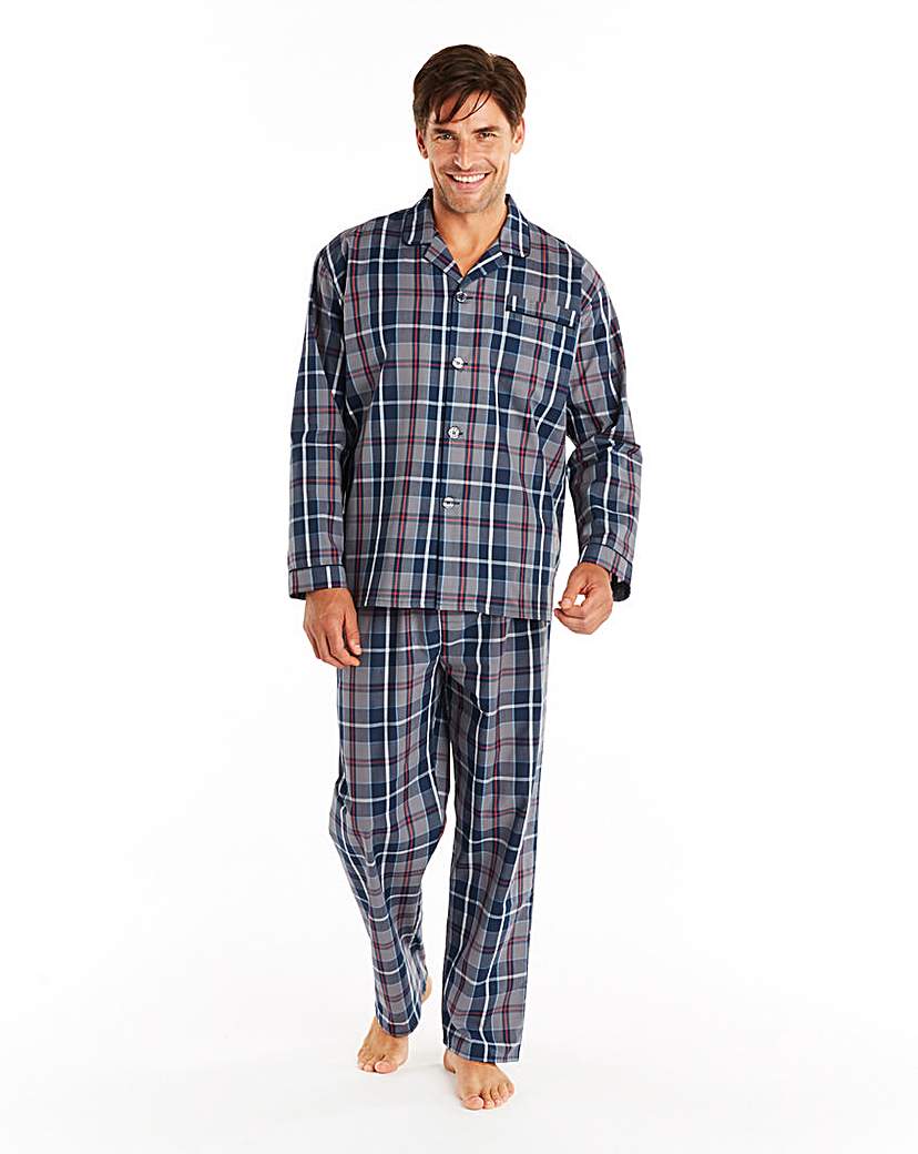 Southbay Check Pyjamas Southbay Check Pyjamas