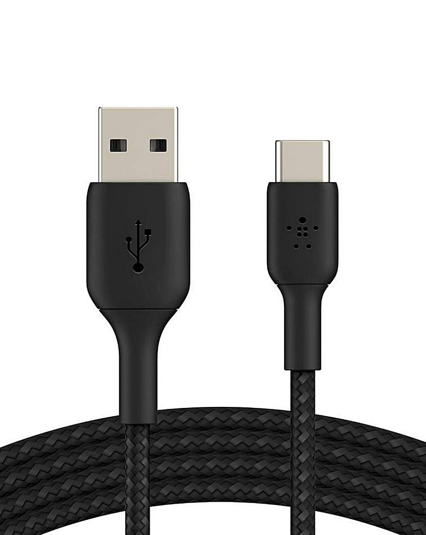 Belkin BOOSTCHARGE 1m USB-C-USB-C Cable