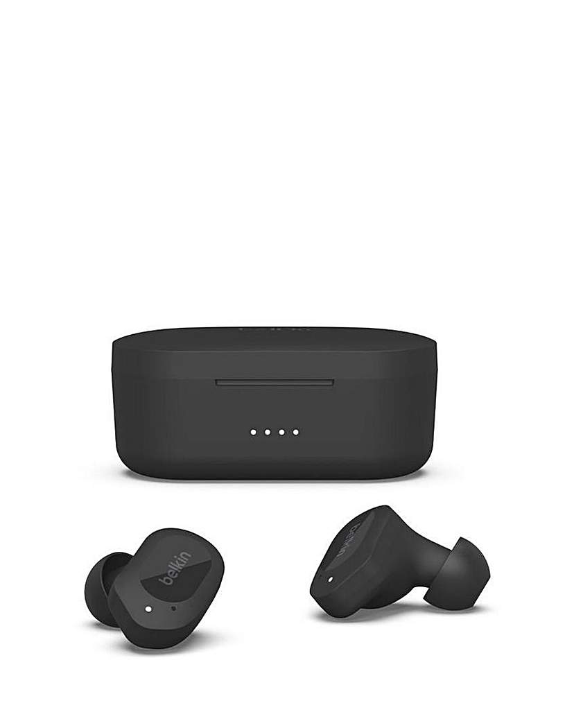 Belkin Soundform Play Wireless Earbuds