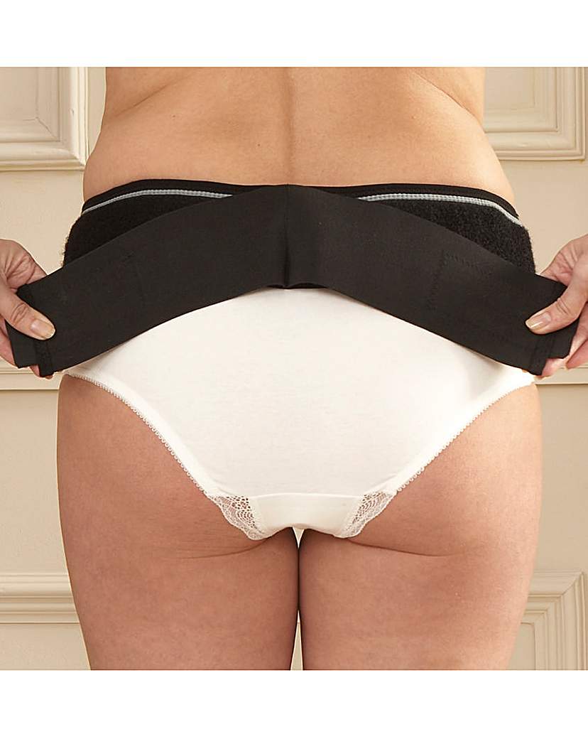 Sacroiliac Back and Pelvis Support Belt Sacroiliac Back and Pelvis Support Belt