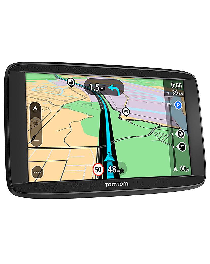 TomTom Start 62 WE TomTom Start 62 WE