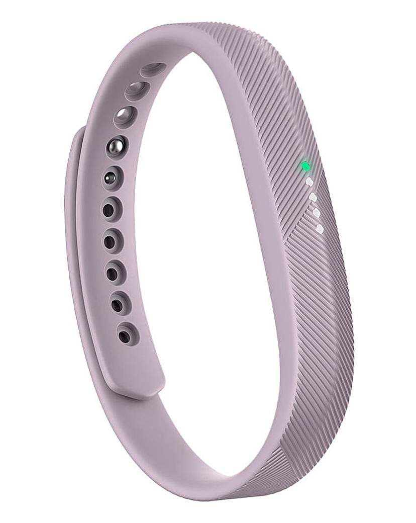 Fitbit Flex 2 Lavender Fitbit Flex 2 Lavender