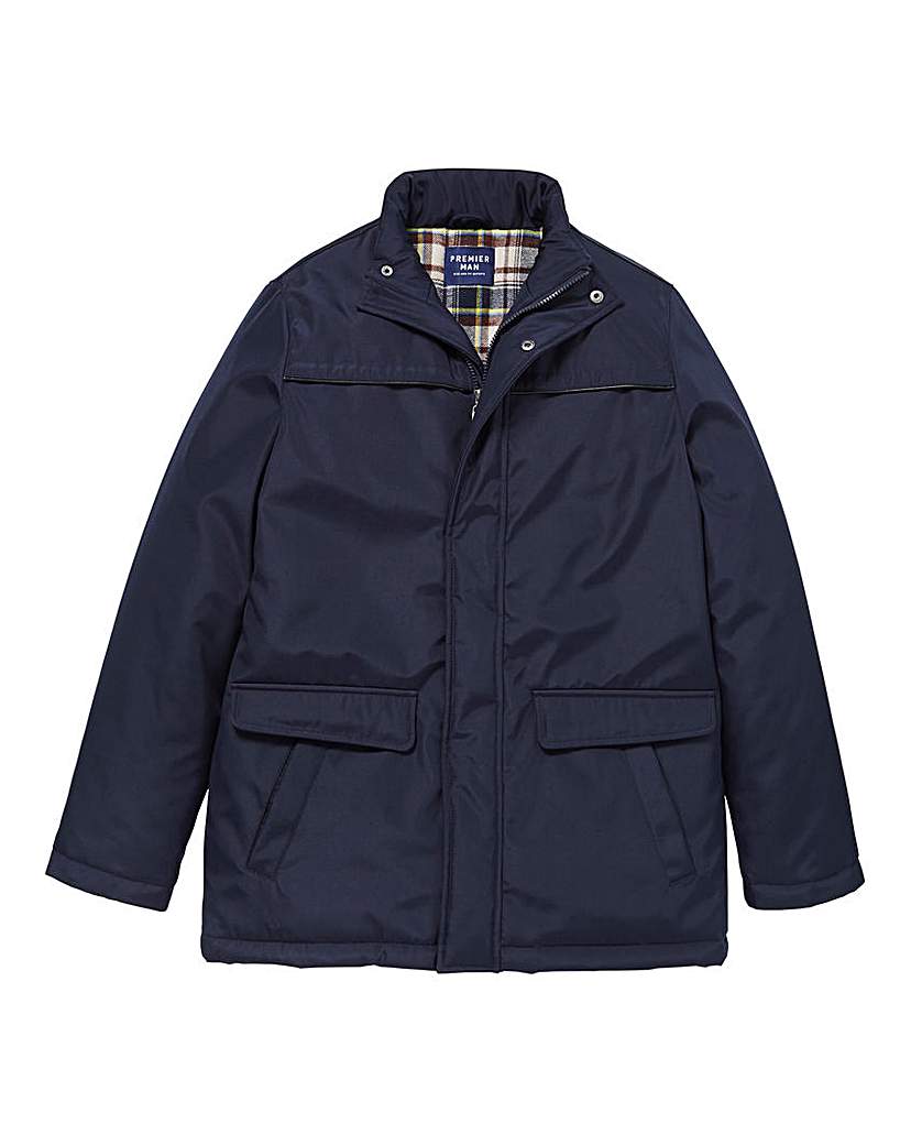 Premier Man Jacket Premier Man Jacket