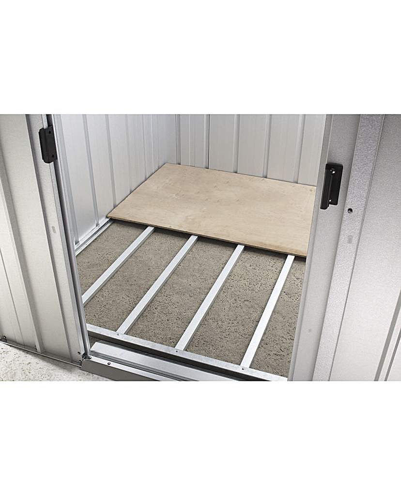 Yardmaster 8x4ft Shed Floor Frame Kit Yardmaster 8x4ft Shed Floor Frame Kit
