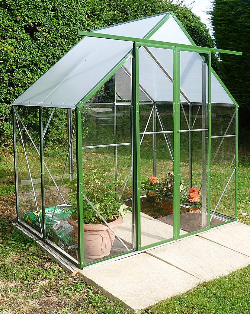 Ultimate Green House 177 x 120 cm Ultimate Green House 177 x 120 cm