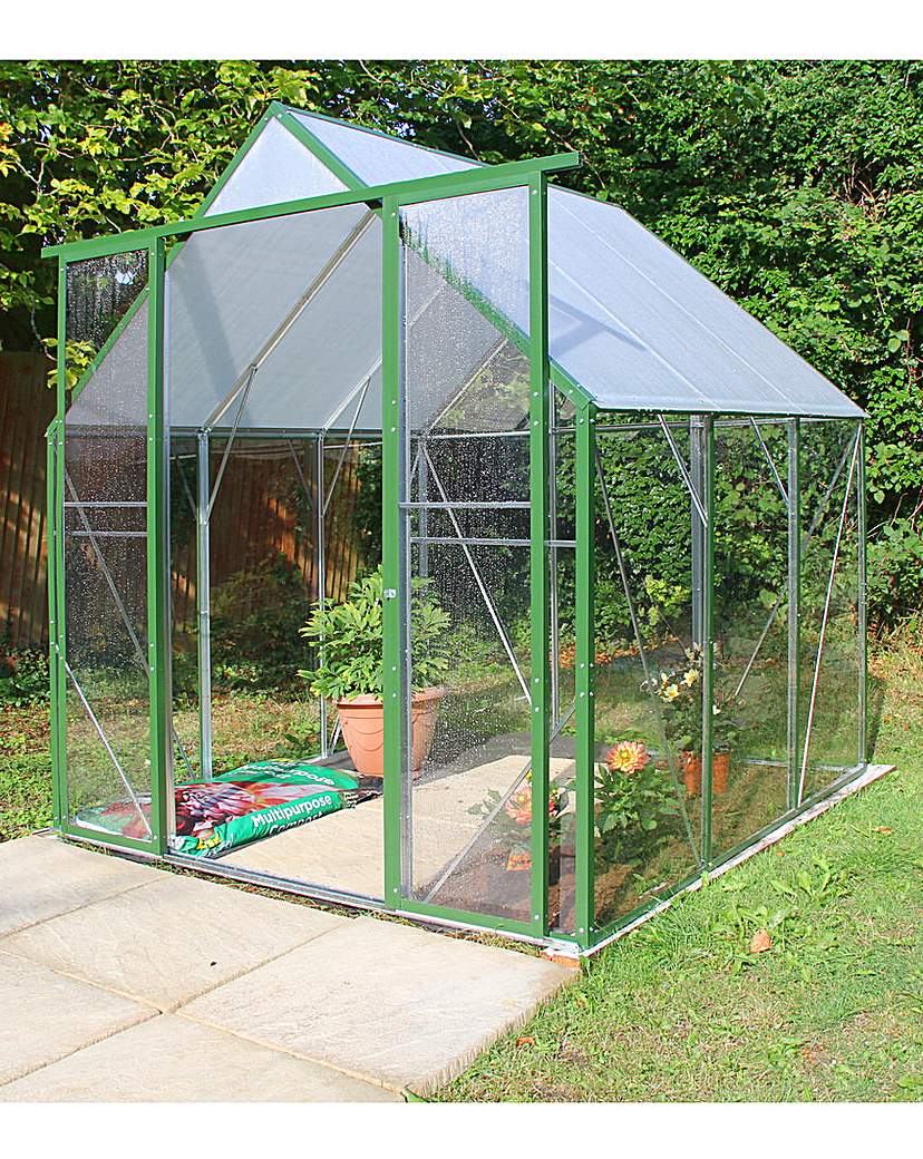 Ultimate Green House 177 x 177cm Ultimate Green House 177 x 177cm