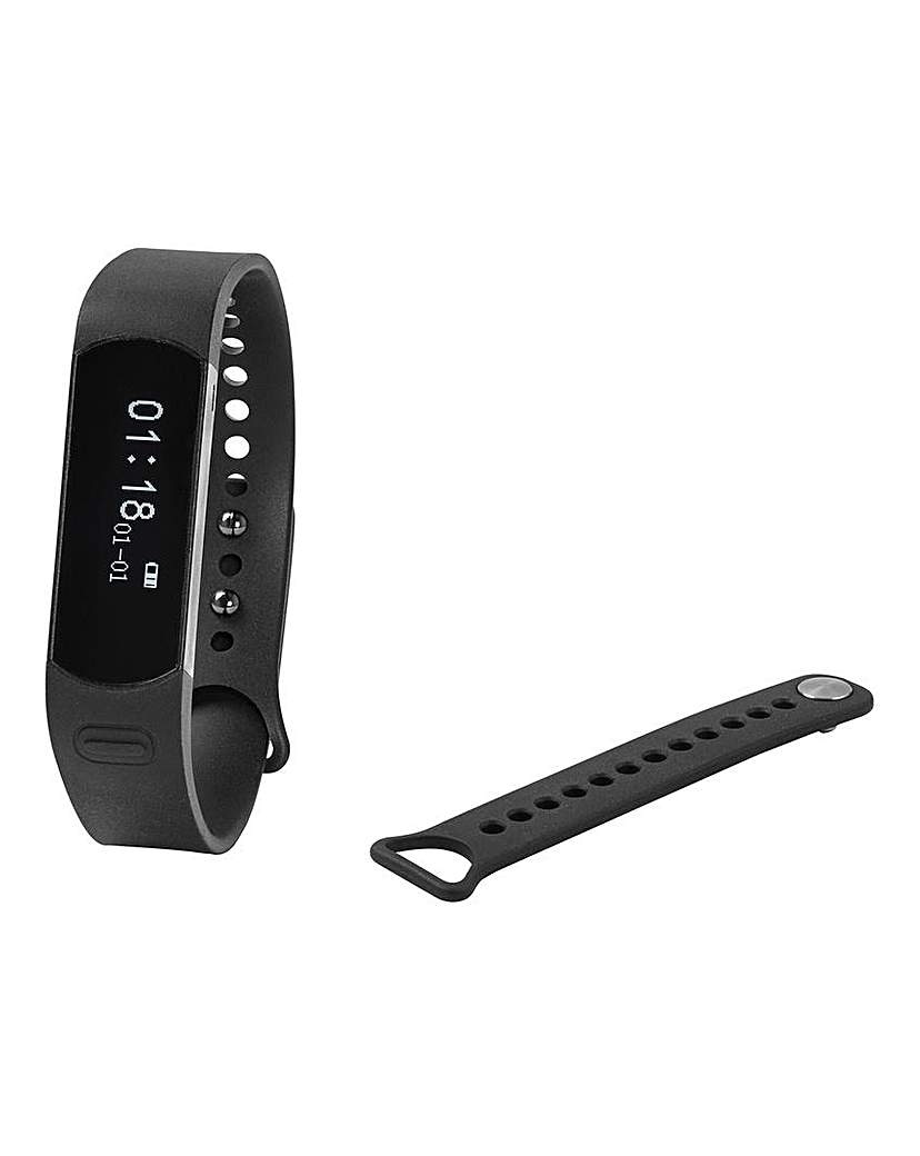 NuBand Evolve Activity Tracker NuBand Evolve Activity Tracker