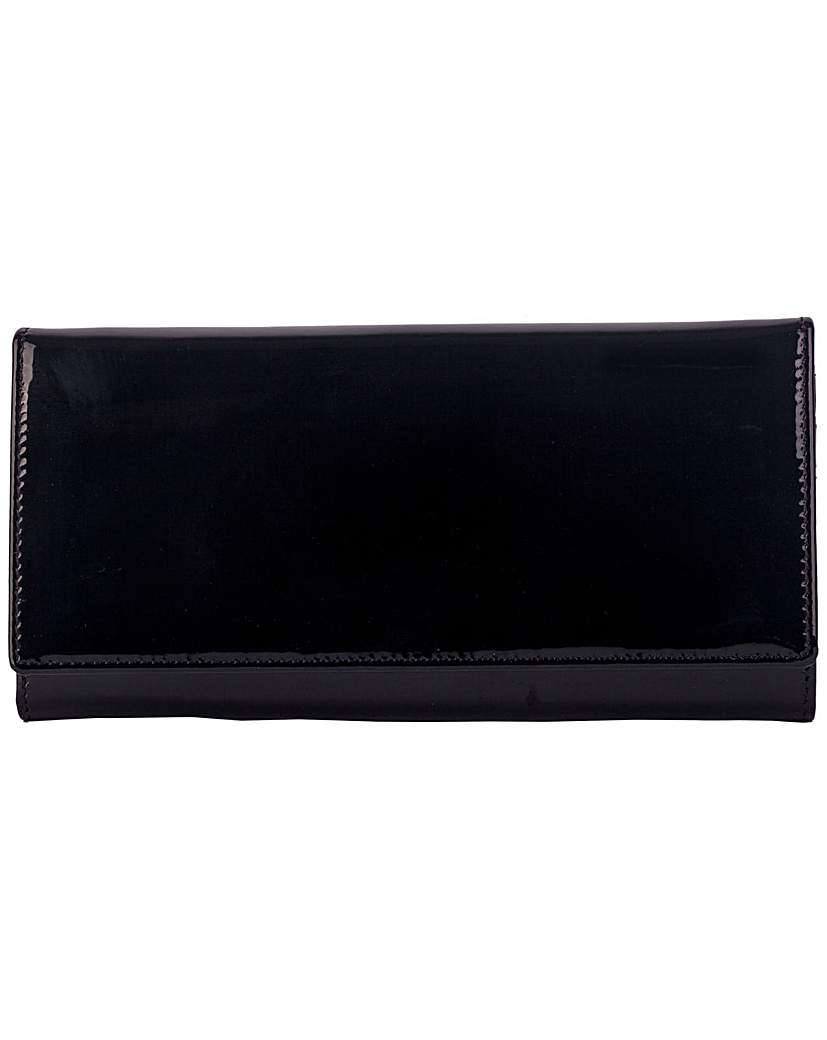 Smith & Canova Clasp Fastening Flapover Smith & Canova Clasp Fastening Flapover