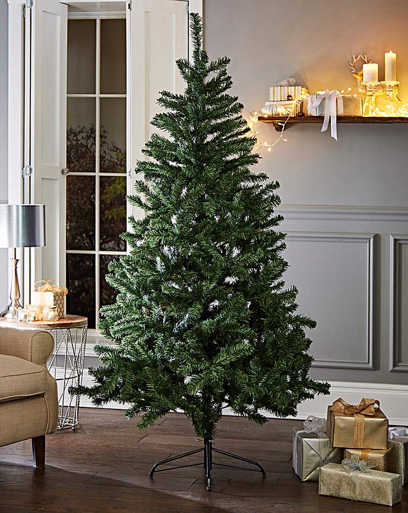 Woodcote Spruce Green Tree Woodcote Spruce Green Tree