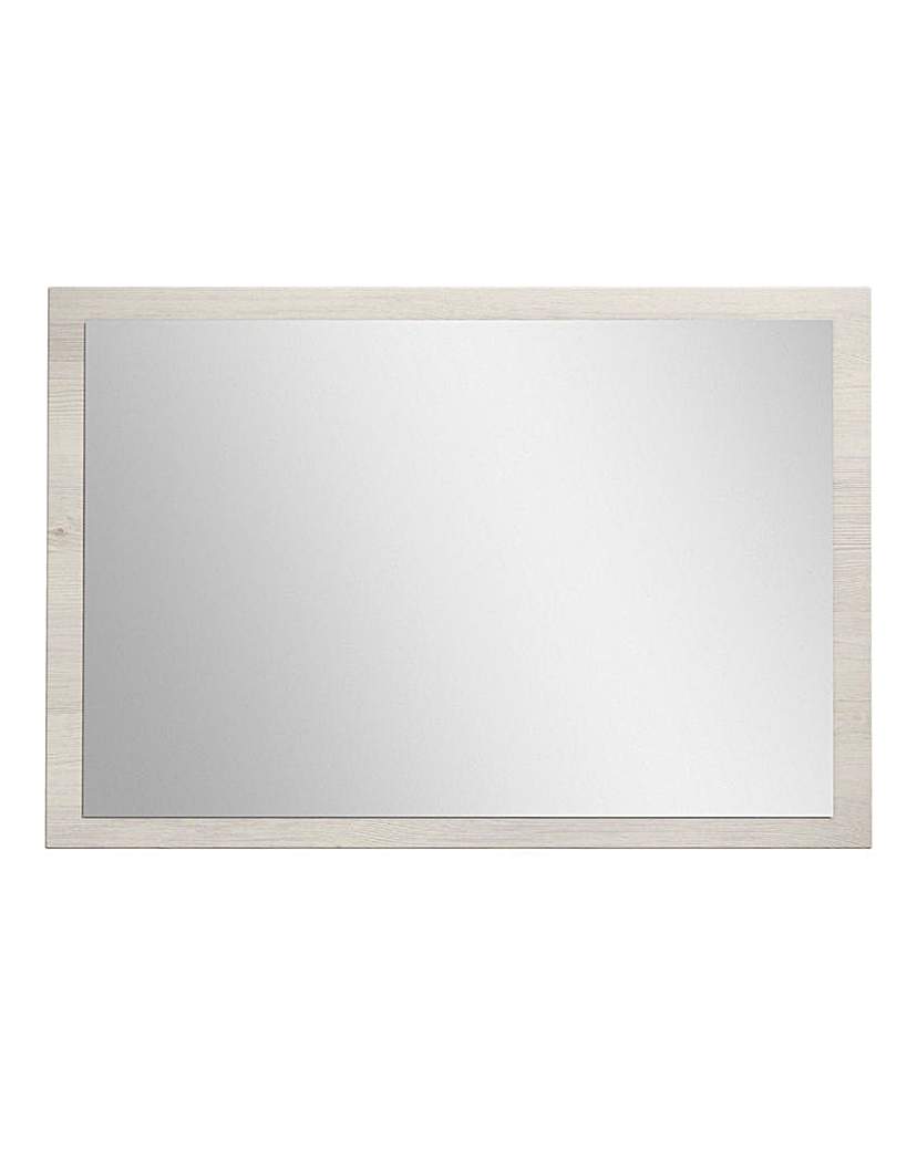 Copenhagen Dressing Table Mirror Copenhagen Dressing Table Mirror