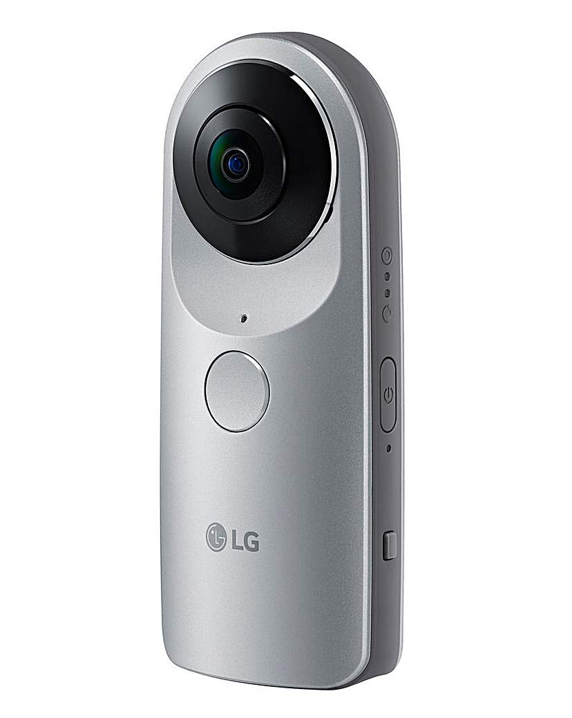 LG 360 Camera LG 360 Camera