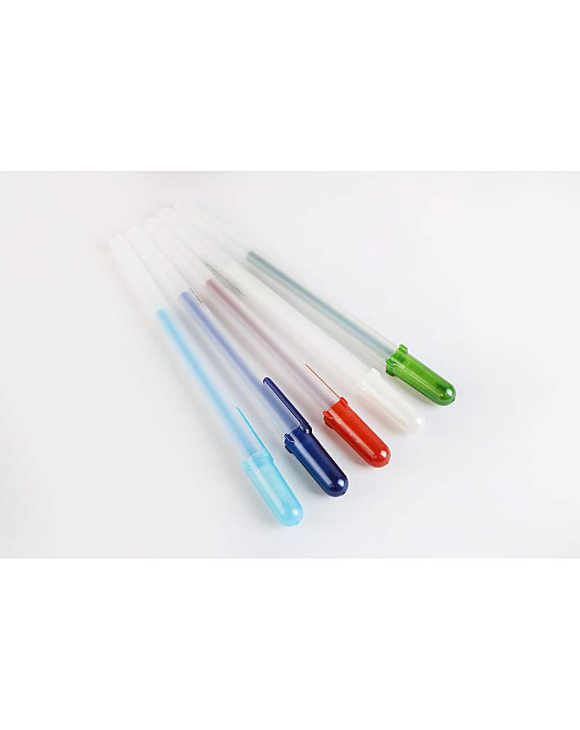 Sakura Glaze Pens - Mixed Sakura Glaze Pens - Mixed