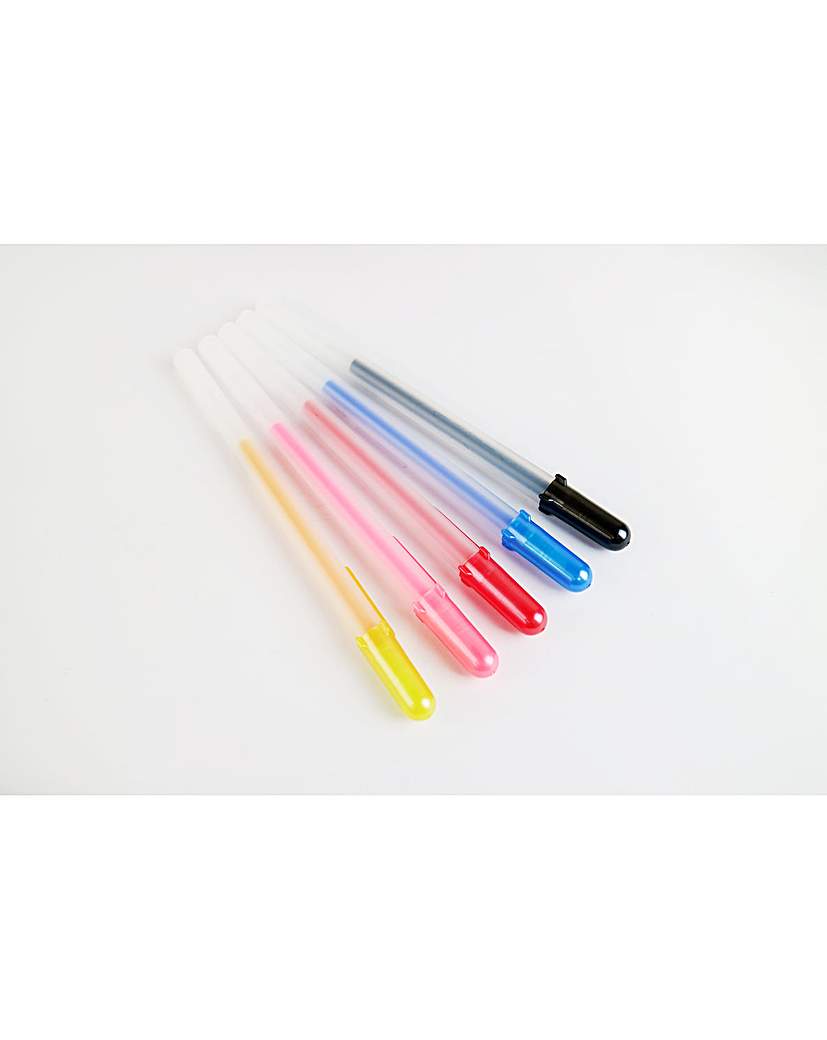 Sakura Glaze Pens - Bright Sakura Glaze Pens - Bright
