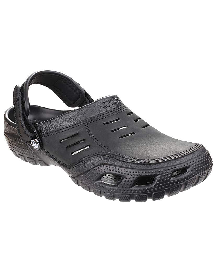 Crocs Yukon Sport Mens Clog Crocs Yukon Sport Mens Clog