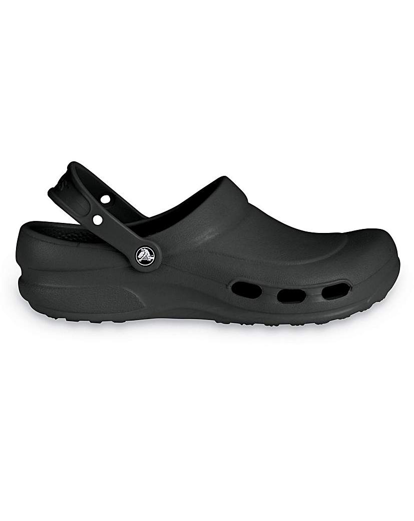 Crocs Specialist Vent Work Clog Crocs Specialist Vent Work Clog