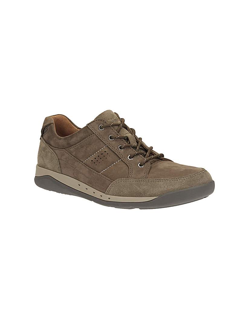 Clarks Unpierce Time Shoes Clarks Unpierce Time Shoes