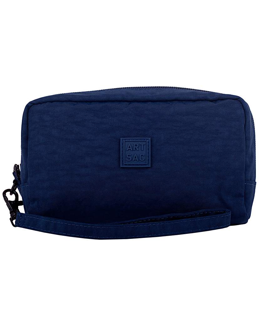 Artsac Small Zip Top Sectioned Artsac Small Zip Top Sectioned