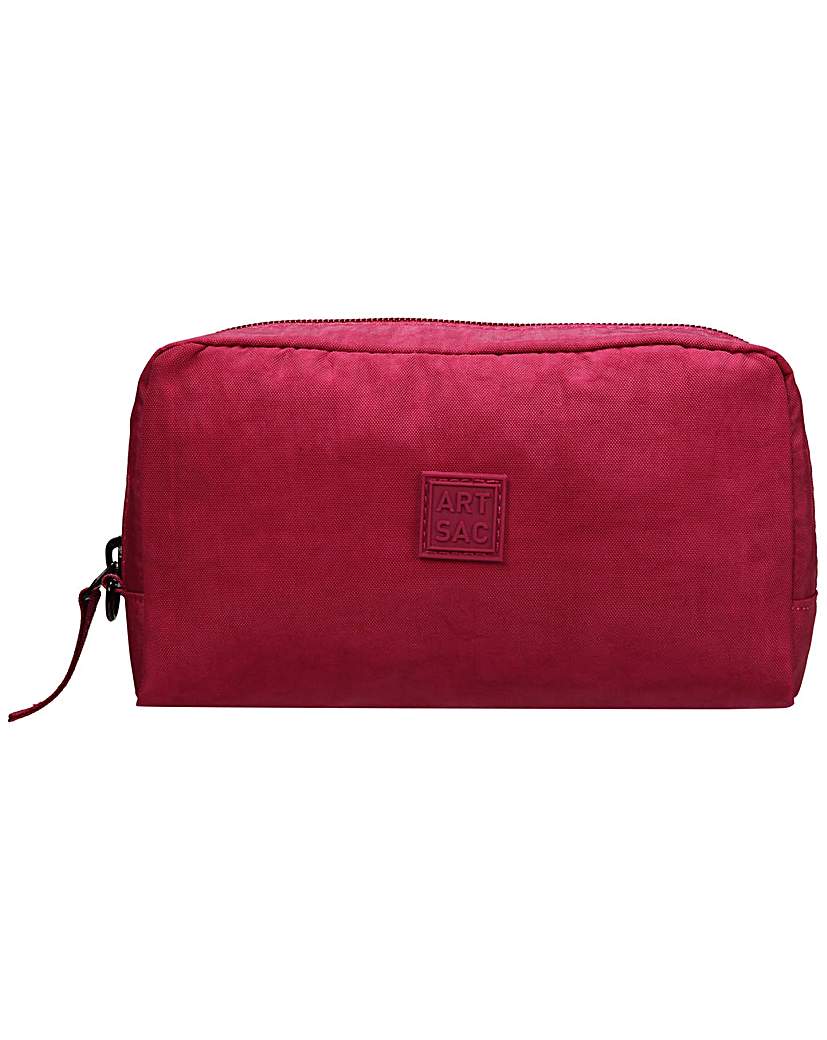 Artsac Small Zip Top Sectioned Artsac Small Zip Top Sectioned
