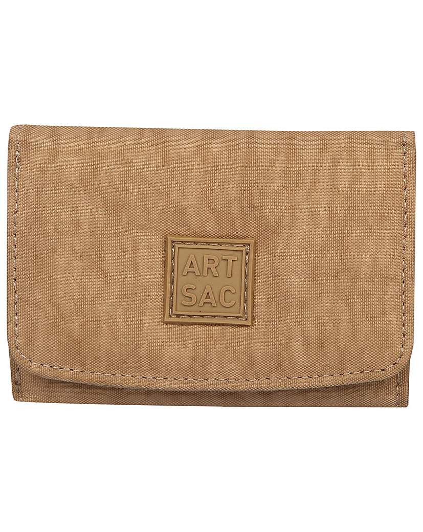 Artsac Small Tri-fold Card/notecase Artsac Small Tri-fold Card/notecase