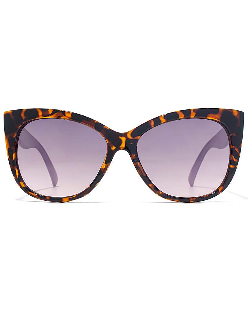 Miss KG Plastic D Frame Sunglasses Miss KG Plastic D Frame Sunglasses