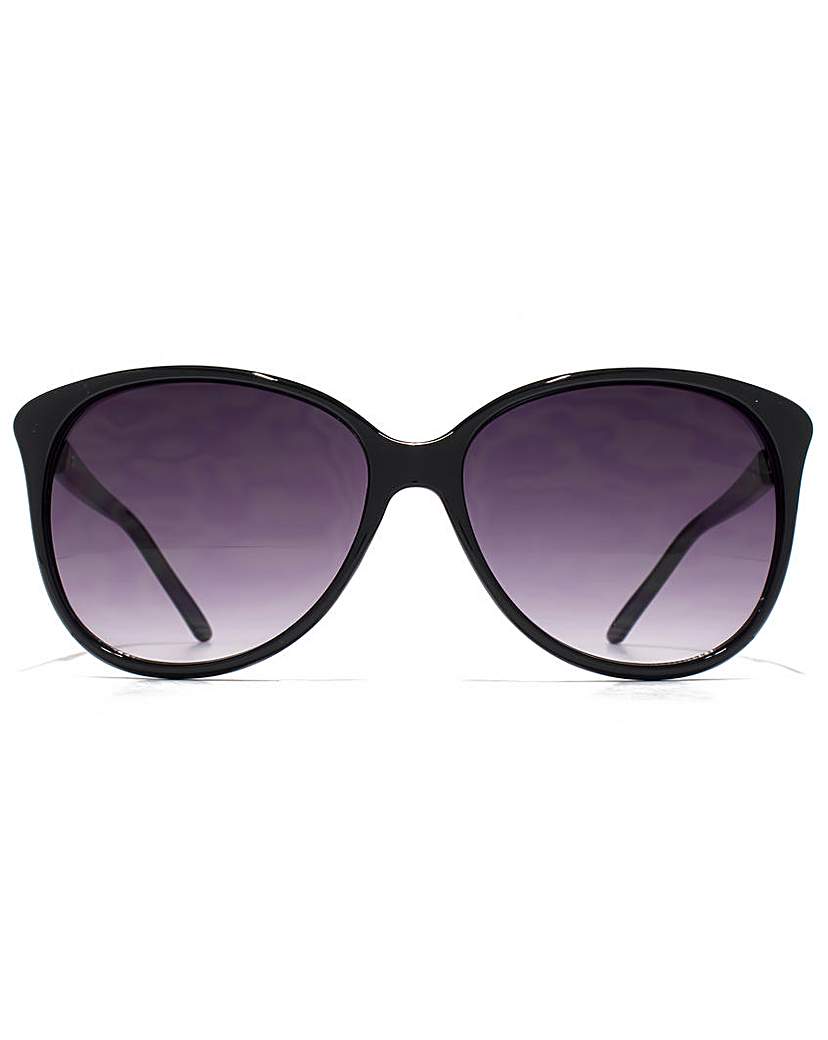 Carvela Chain Detail Cateye Sunglasses Carvela Chain Detail Cateye Sunglasses