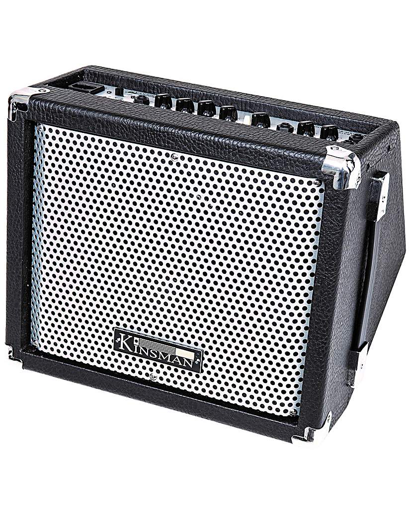 Amplifier Amplifier
