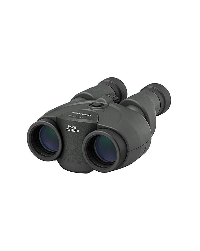 Canon 10x30 IS II Binoculars Canon 10x30 IS II Binoculars