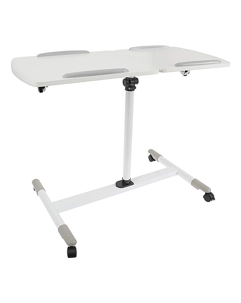 Proper Projector Trolley White Proper Projector Trolley White