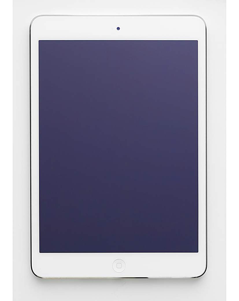 iPad mini 4 Wi-Fi 128GB Gray iPad mini 4 Wi-Fi 128GB Gray