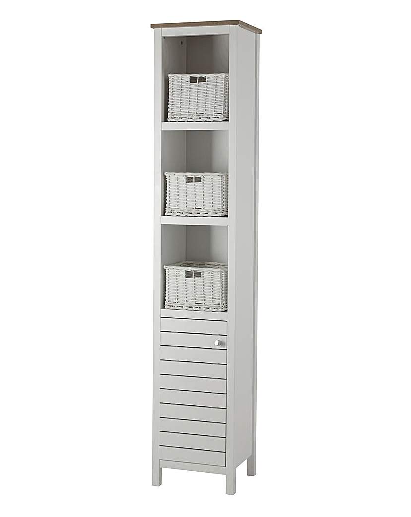 Whitehaven Tall Cupboard Whitehaven Tall Cupboard
