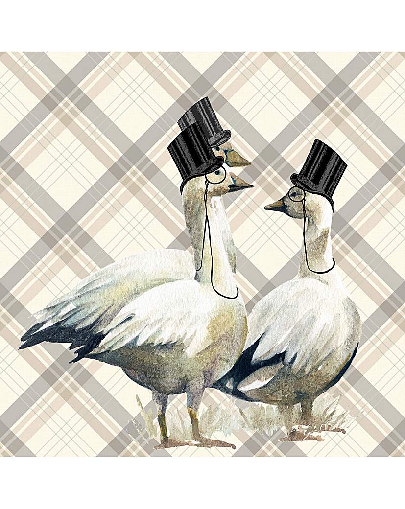 Arthouse Top Hat Canvas Arthouse Top Hat Canvas