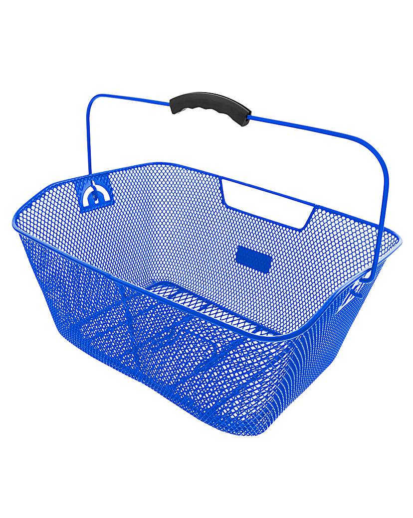 M-Wave Wire Basket M-Wave Wire Basket